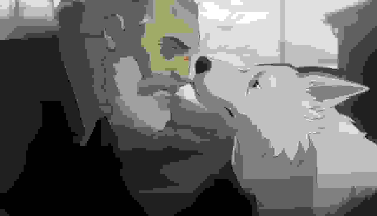 تأیید ساخت فصل دوم سریال Splinter Cell: Deathwatch