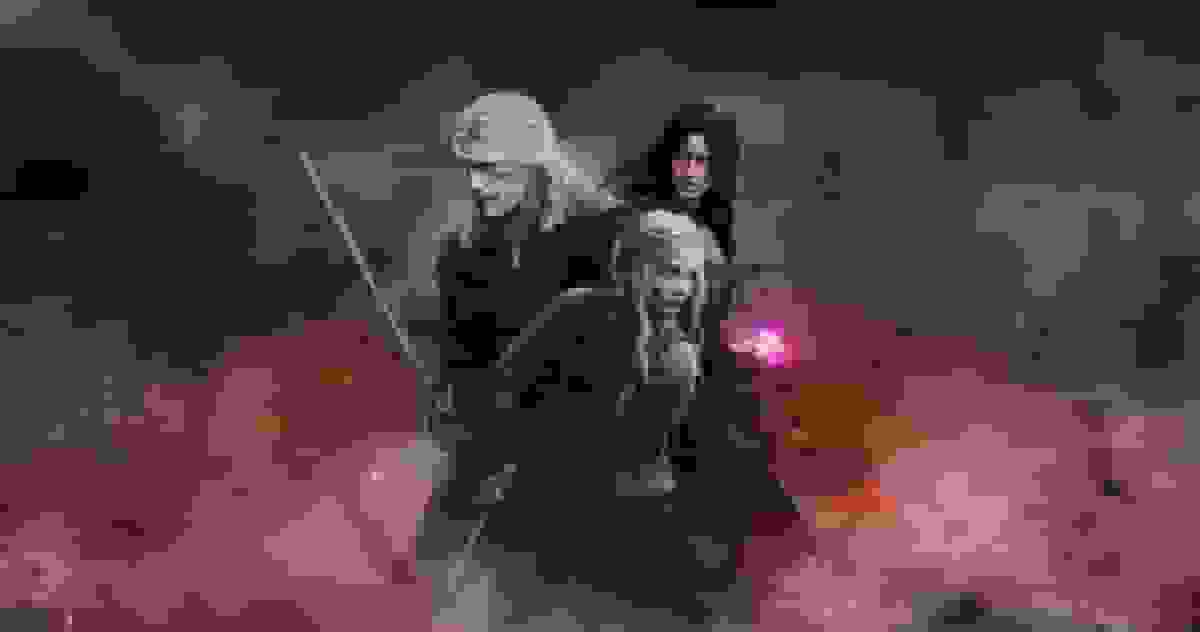 دلیل اصلی انصراف هنری کویل از سریال The Witcher