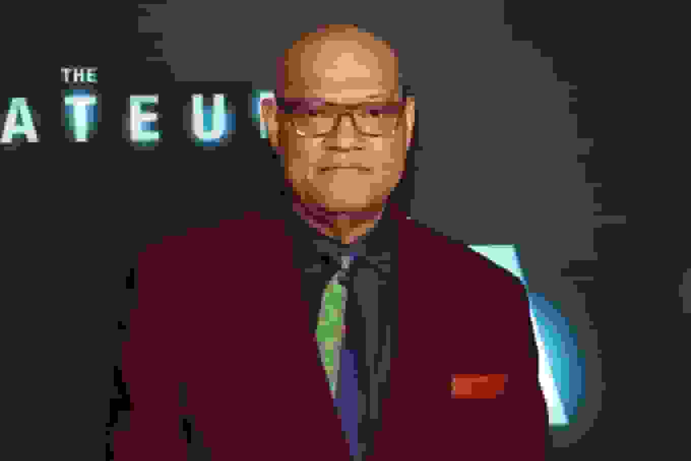 لارنس فیشبرن درباره بازگشت در ماتریکس ۵ تردید دارد