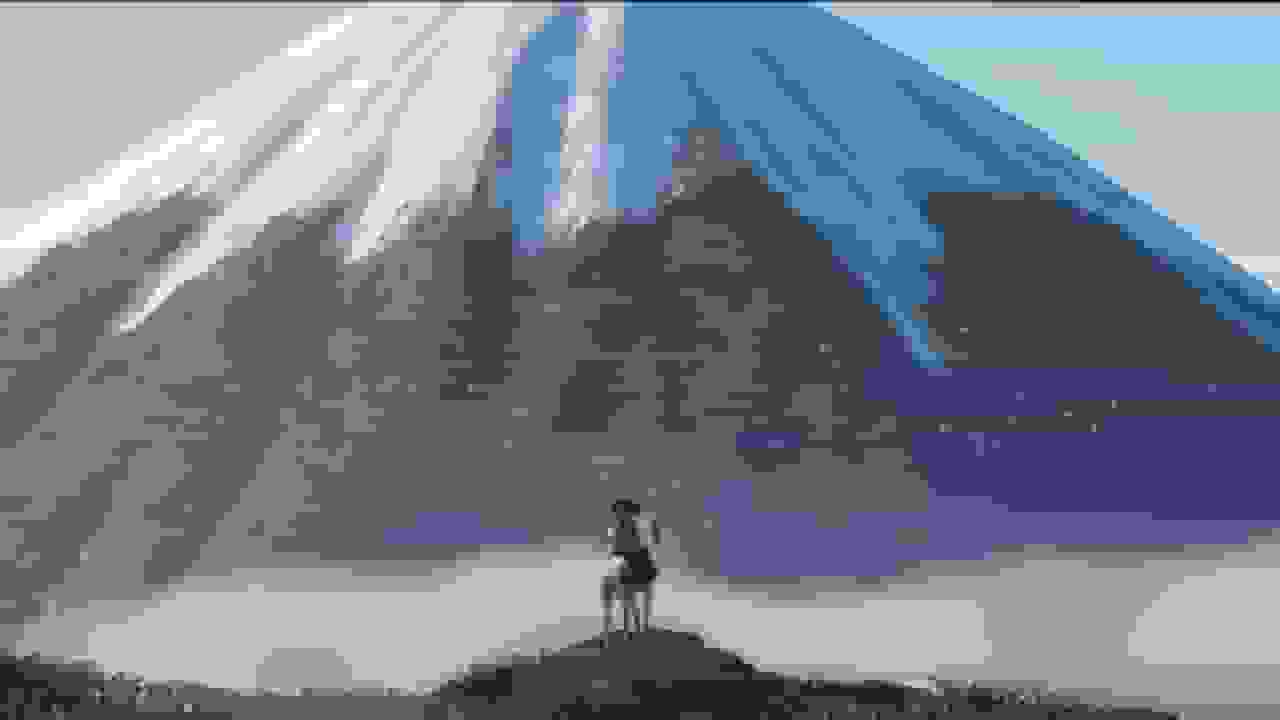 دلیل حجم بالای صعود و کوه‌نوردی در بازی Ghost of Yōtei مشخص شد