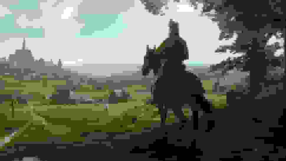 اولین آپدیت بازی Manor Lords پس از ۹ ماه منتشر شد