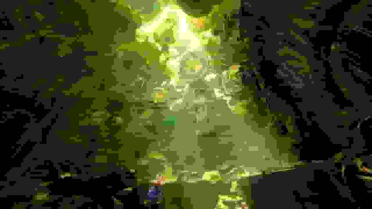 قیمت بازی Keeper ساخته جدید استودیوی Double Fine مشخص شد