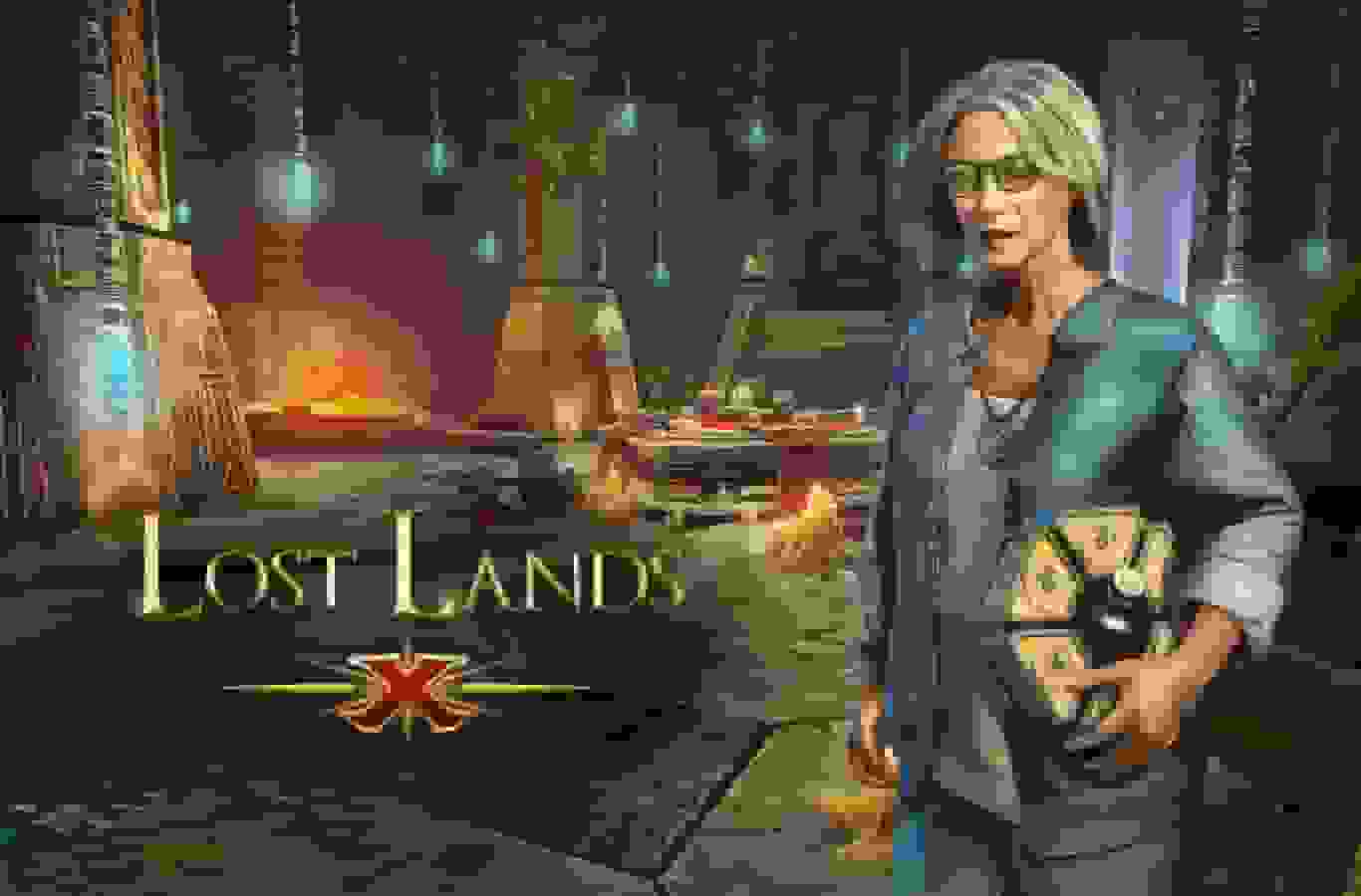 بررسی بازی موبایلی Lost Lands 10 – بازگشت به سرزمین‌های گم‌شده