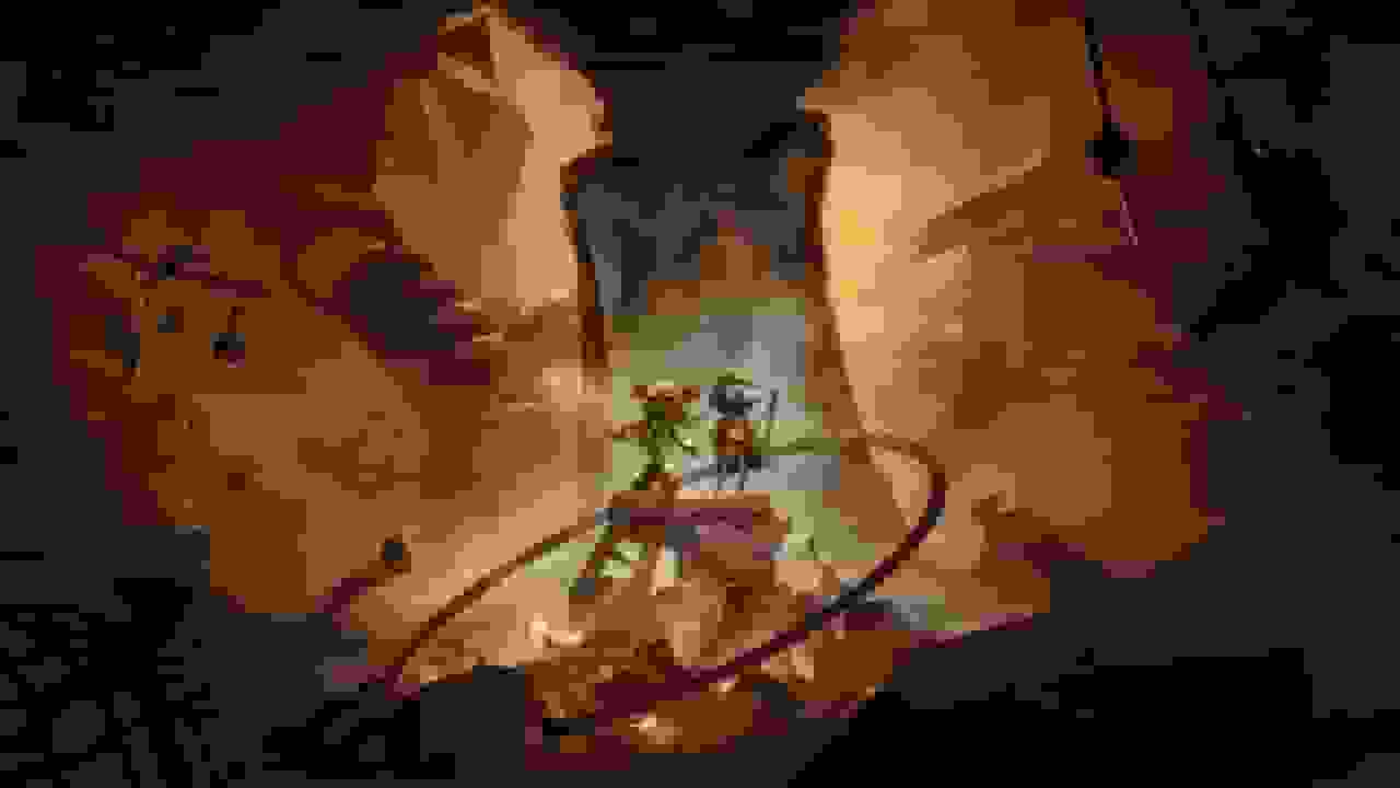 بررسی بازی Little Nightmares 3: تجربه کابوس‌وار جدید در دنیای Spiral