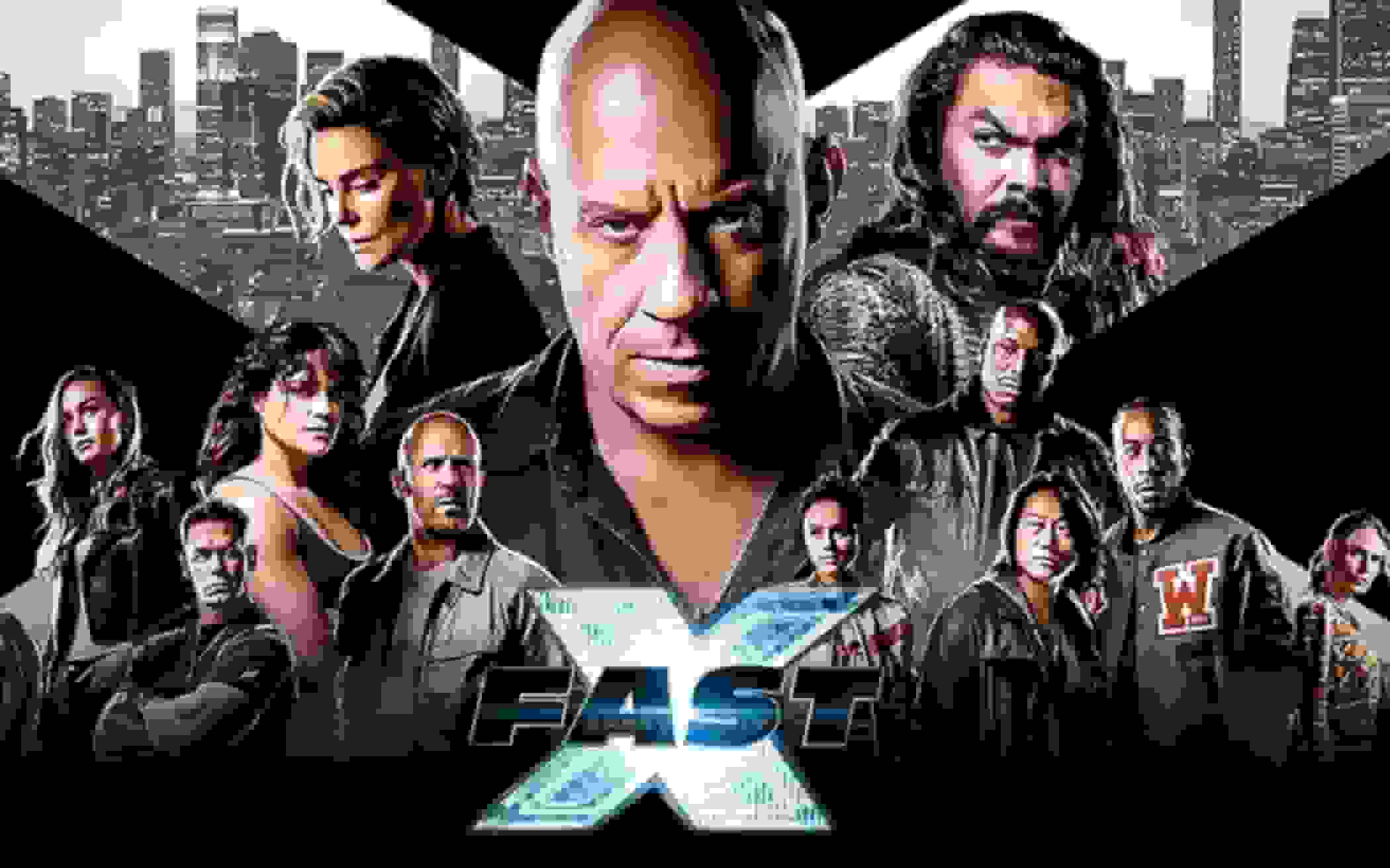 دنباله فیلم «سریع و خشن ۱۰» با شرط کاهش بودجه