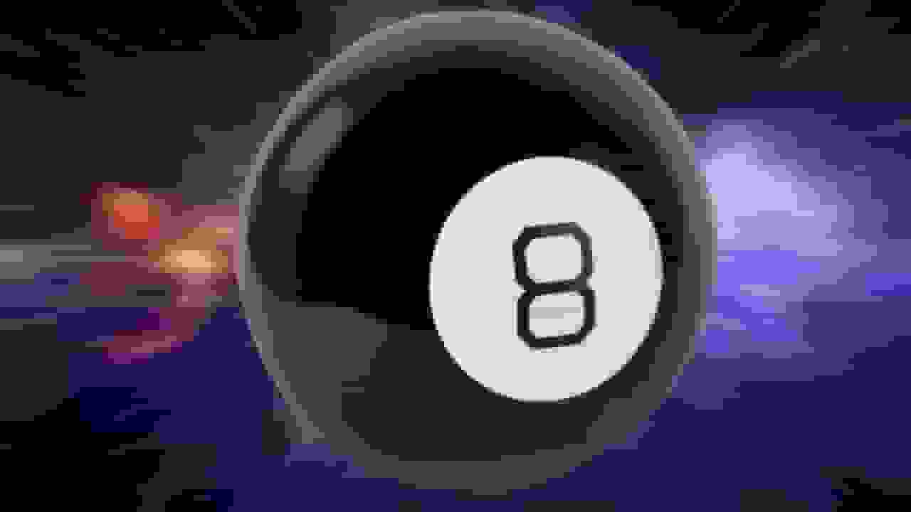 سریال کمدی ترسناک Magic 8 Ball توسط M. Night Shyamalan معرفی شد