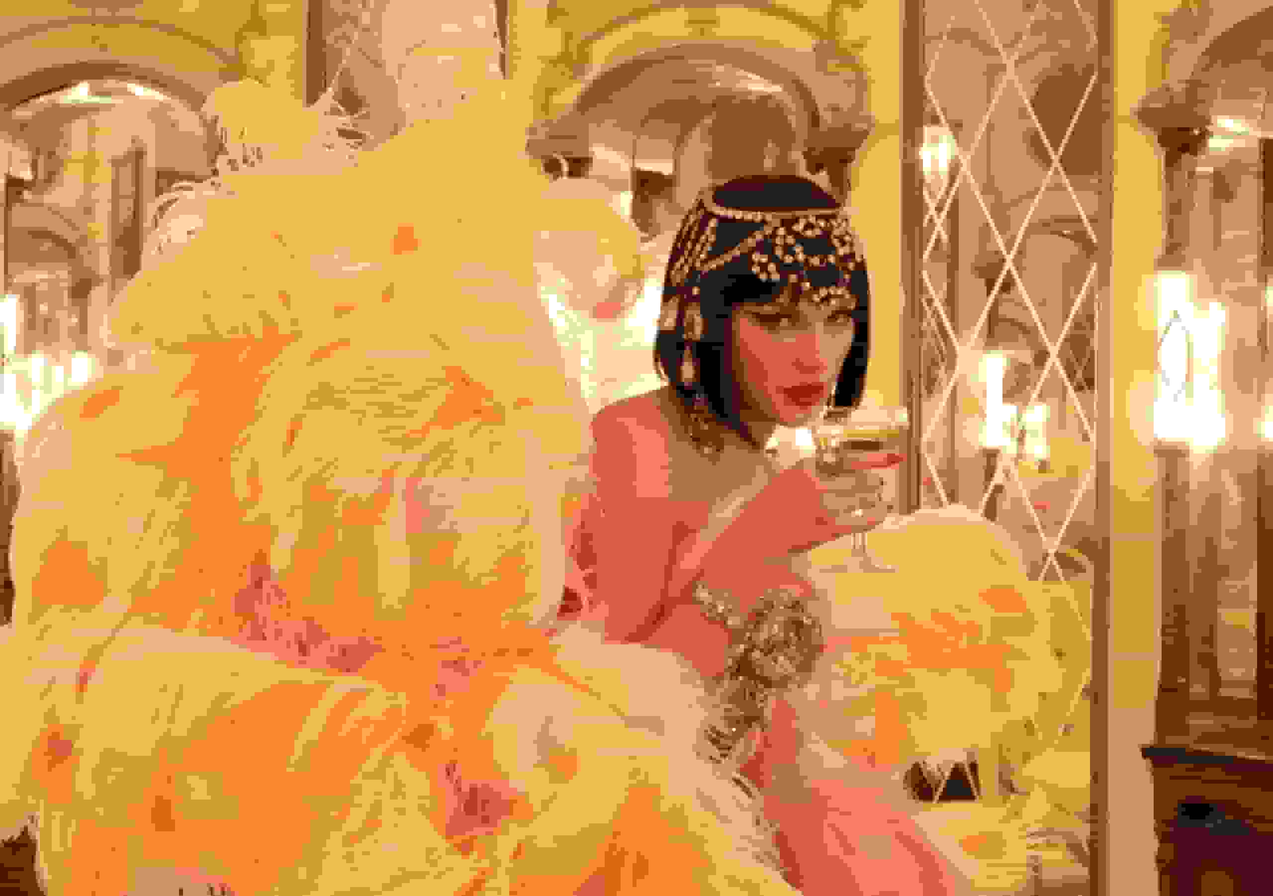 گزارش باکس آفیس: تیلور سوئیفت با فیلم جدیدش صدرنشین گیشه شد