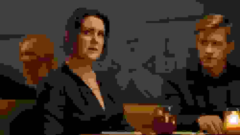 سریال Yellowjackets با فصل چهارم به پایان می‌رسد