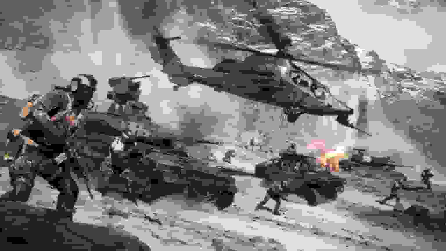 هدیه بتل پس رایگان الکترونیک آرتز به خریداران پیش‌خرید Battlefield 6