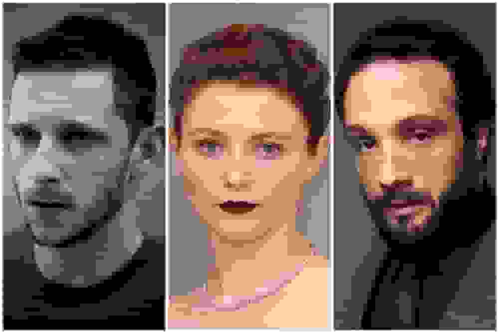 پیوستن جیمی بل، کازمو جارویس و توماسین مکنزی به فیلم The Uprising پل گرینگراس