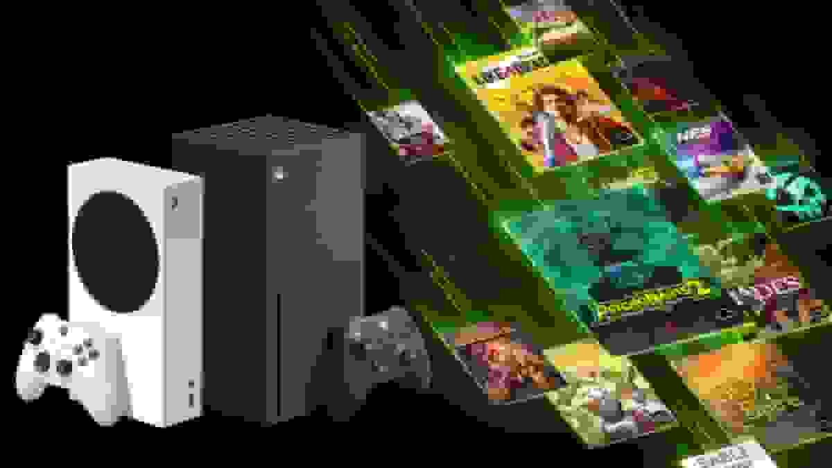 شایعه: راه‌اندازی سرویس کلاود گیمینگ رایگان ایکس‌باکس با تبلیغات و محدودیت زمانی