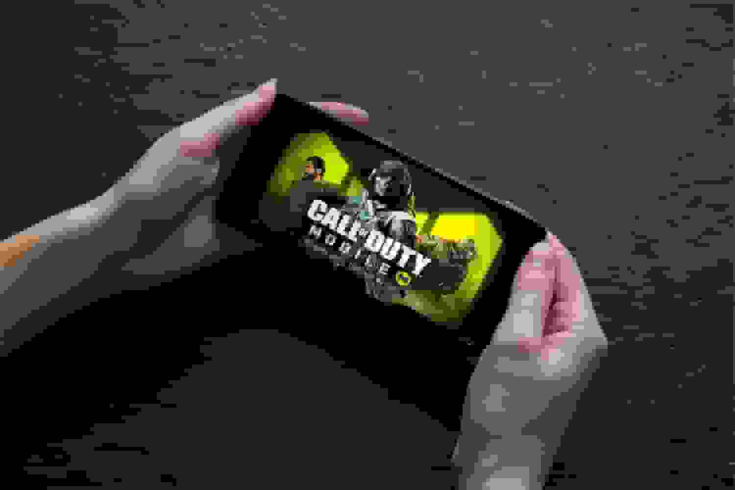 راهنمای خرید بهترین گوشی برای کالاف دیوتی موبایل