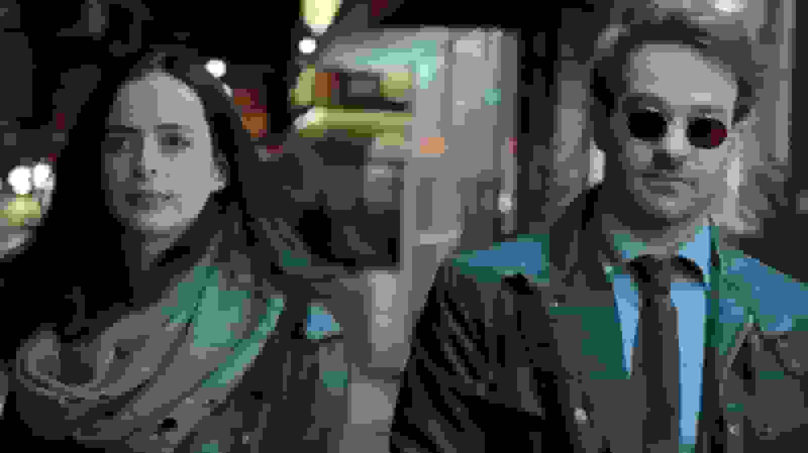 ویدیوی فصل دوم سریال Daredevil: Born Again بازگشت جسیکا جونز را نشان می‌دهد