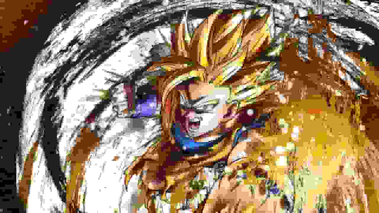 به‌روزرسانی بازی Dragon Ball FighterZ با بهبود گیم‌پلی و کاراکتر جدید