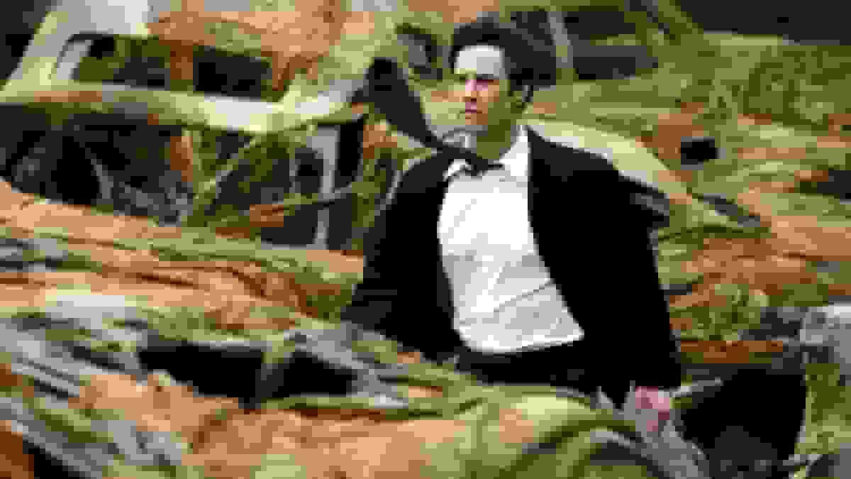 کیانو ریوز با فیلم‌نامه جدید Constantine 2 به دنبال دریافت چراغ سبز ساخت فیلم