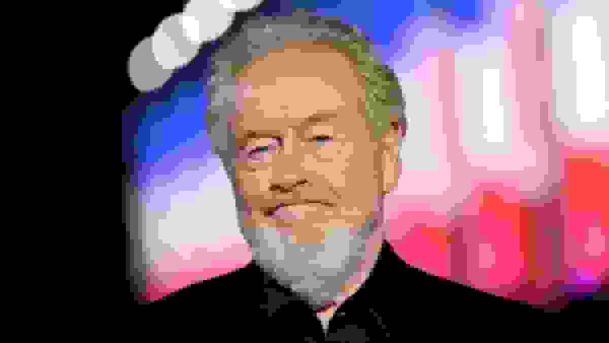 ریدلی اسکات: اکثر فیلم‌های امروز بی‌ارزش هستند