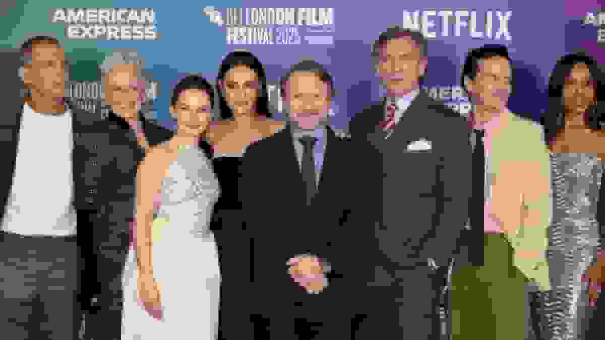 رایان جانسون کارگردان Knives Out از مجموعه فاصله می‌گیرد