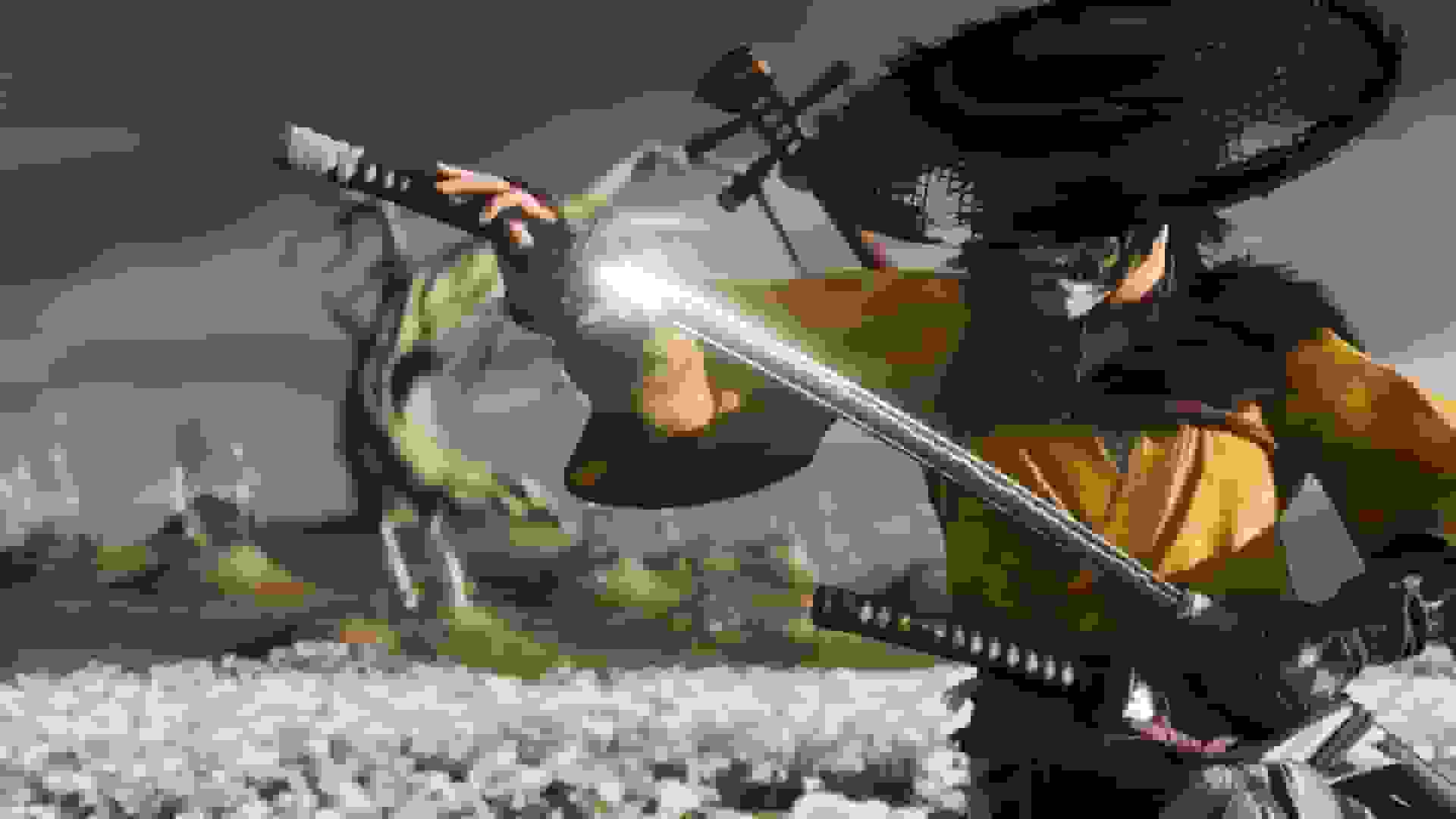 بزرگترین تغییرات Ghost of Yotei نسبت به Ghost of Tsushima