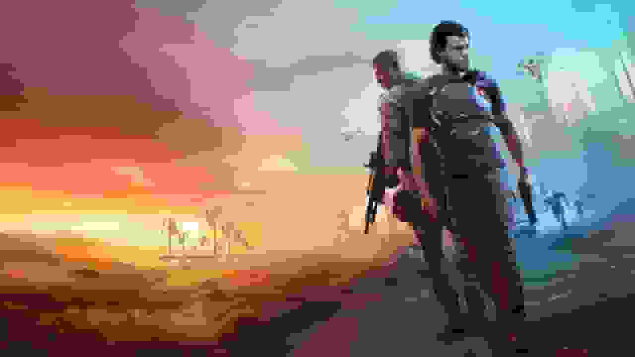 استودیو MindsEye به دلیل مدیریت نامناسب اخراج نیروها به دادگاه کشیده شد