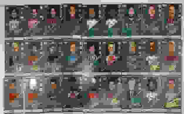 کیمدی فوتبال: هیجان کلکسیون با کارت‌های جدید ۲۰۲۶