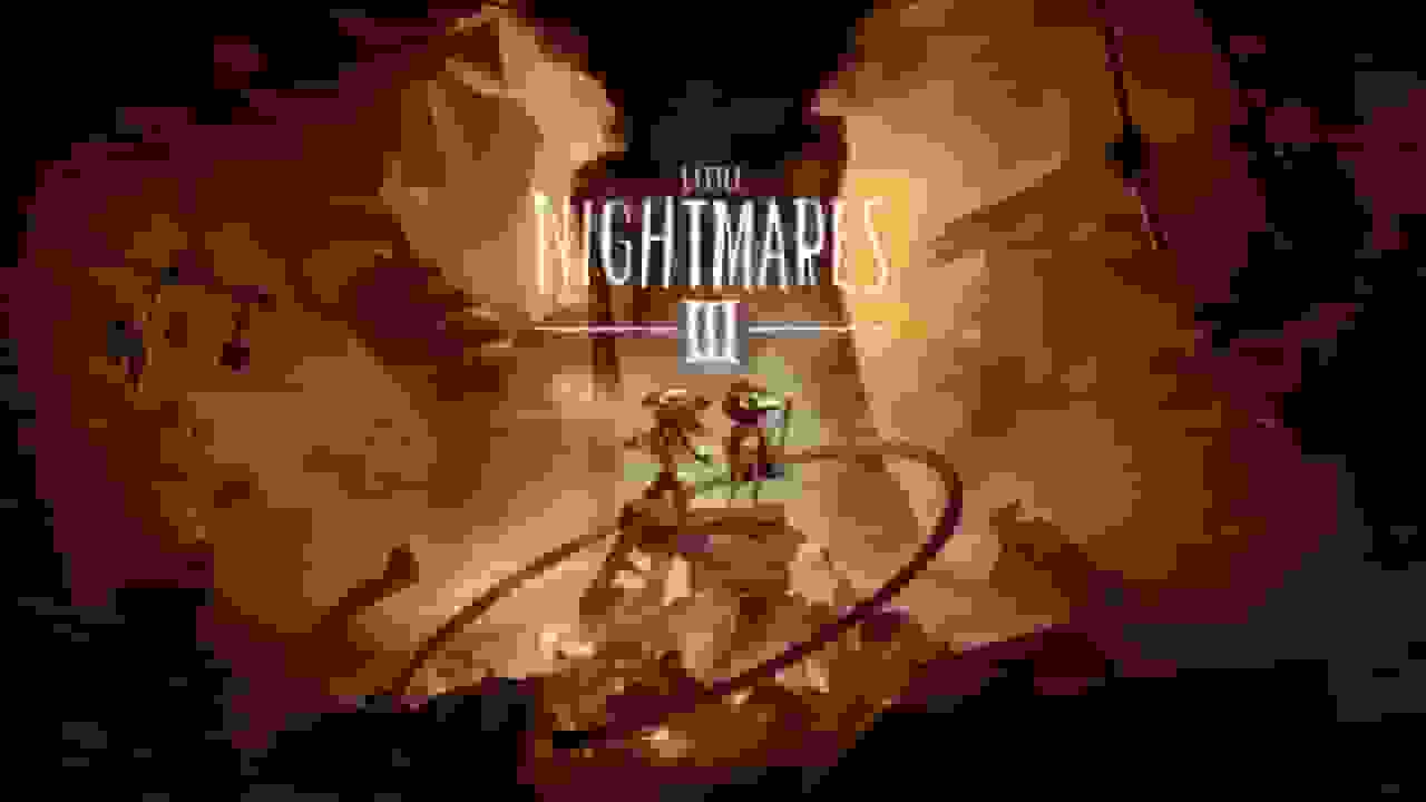 هر آنچه باید درباره بازی Little Nightmares 3 بدانید