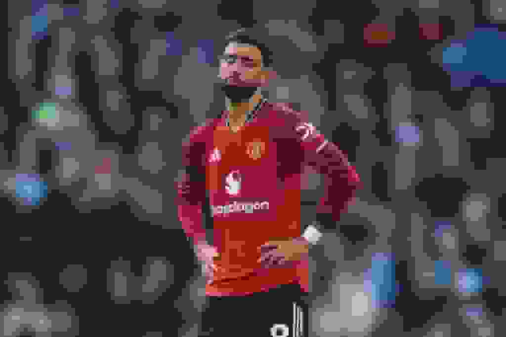 چگونه منچستر یونایتد را در بازی FC 26 نجات دهیم؟