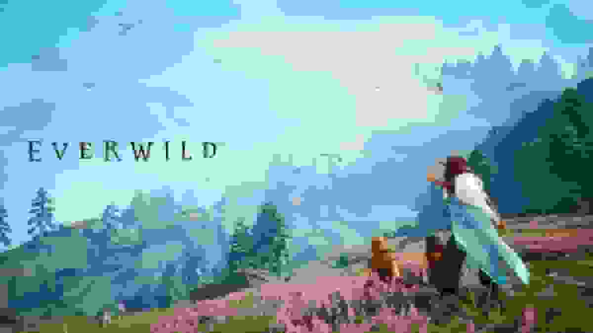 تصاویر بازی لغو شده Everwild منتشر شد