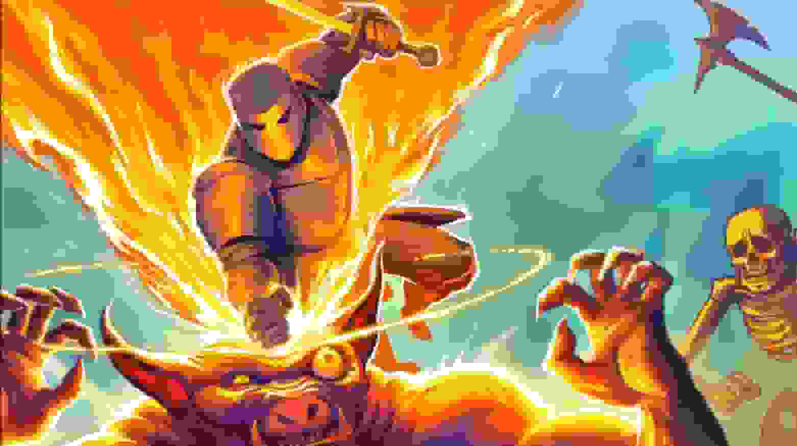 ستایش بازی‌هایی که جدی گرفته نمی‌شوند: موفقیت مگابانک و بیبی استپس