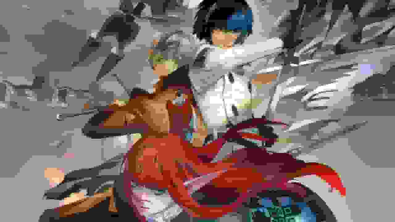 برگزاری لایو ویژه سالگرد بازی Metaphor: ReFantazio