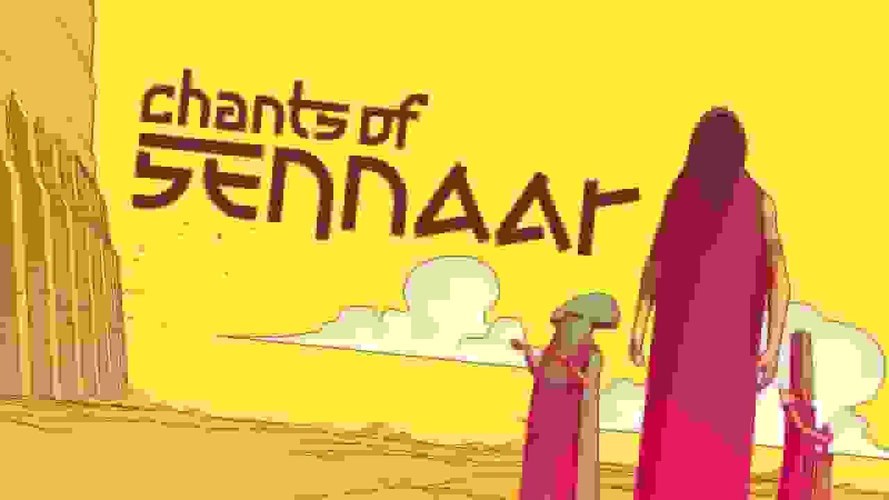 بررسی بازی موبایلی Chants of Sennaar - رازهای بیگانه