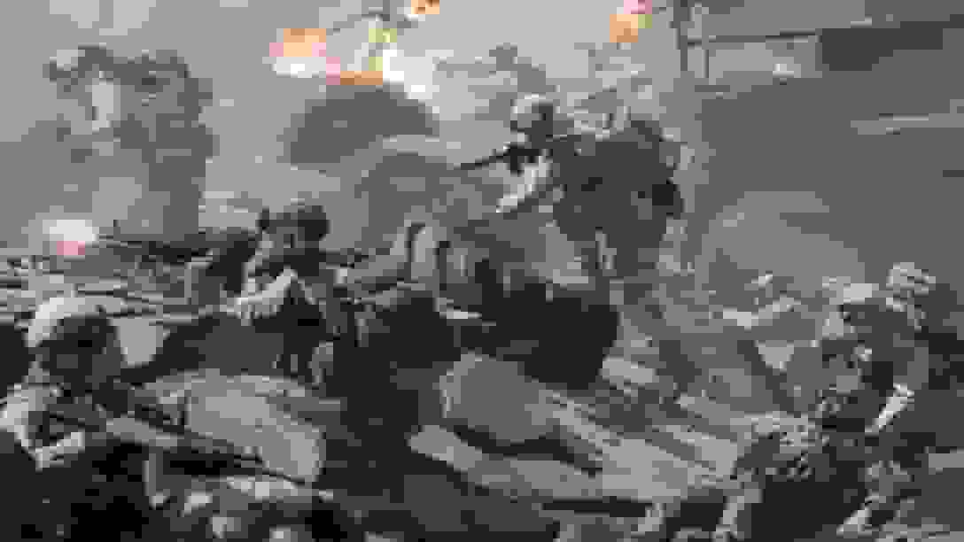 بهترین سلاح‌های Battlefield 6 | راهنمای جامع بازی بتلفیلد ۶