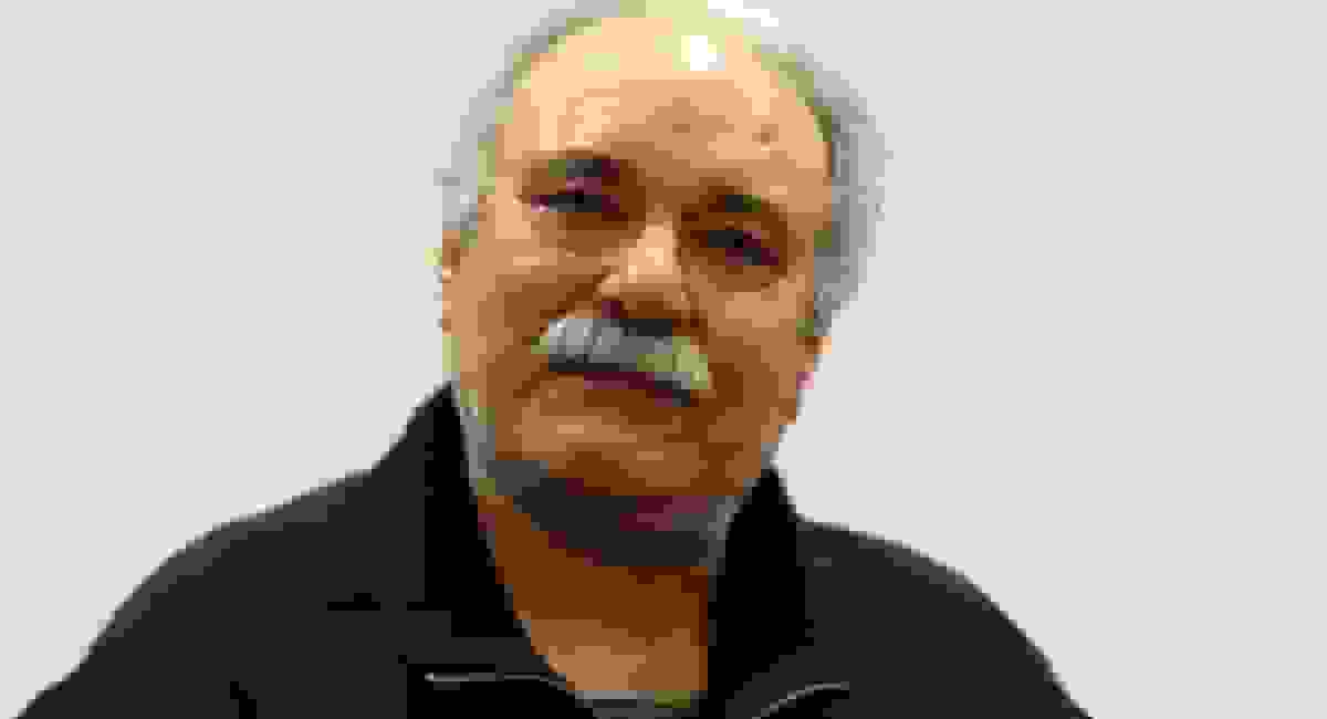 محمد کاسبی بازیگر پیشکسوت سینما و تلویزیون درگذشت