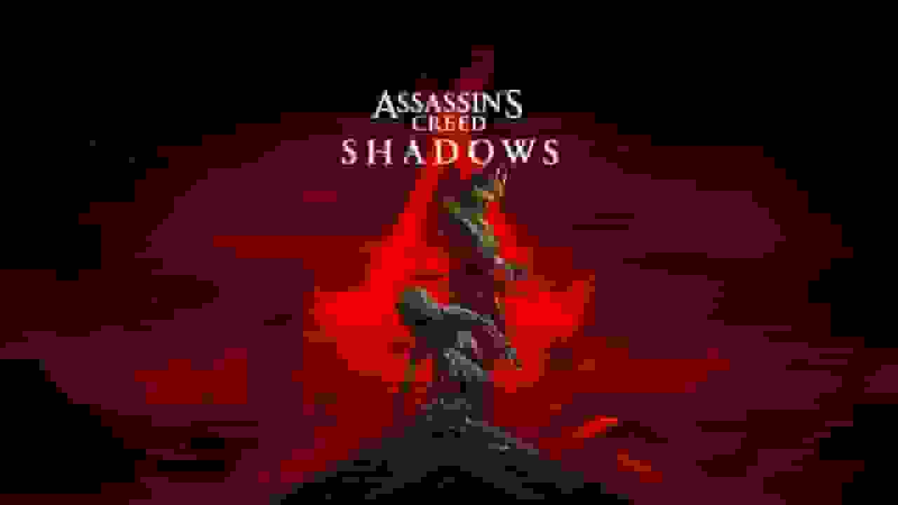 تاریخ عرضه بازی Assassin’s Creed Shadows برای نینتندو سوییچ ۲ لو رفت