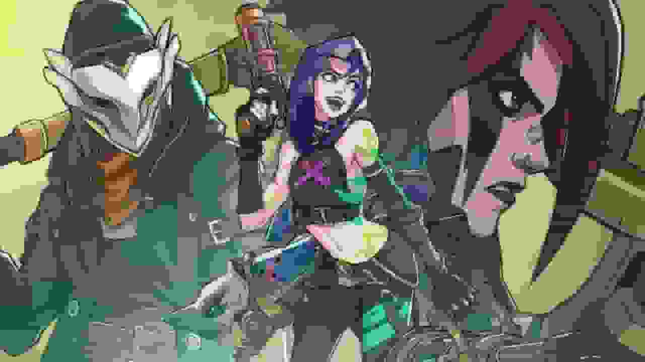 اسکین‌های Arcane در بازی 2XKO فقط با باندل ۱۰۰ دلاری در دسترس هستند