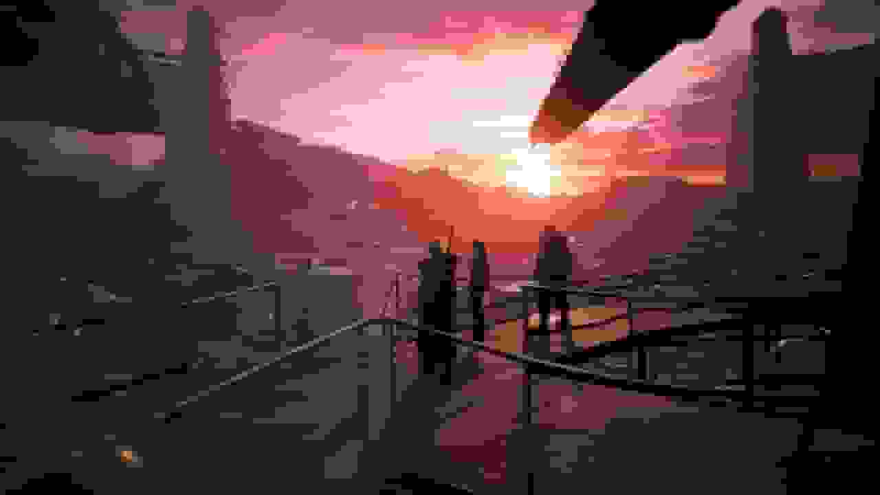 انتشار نسخه فیزیکی ریمیک‌های Final Fantasy 7 برای پلی‌استیشن ۵