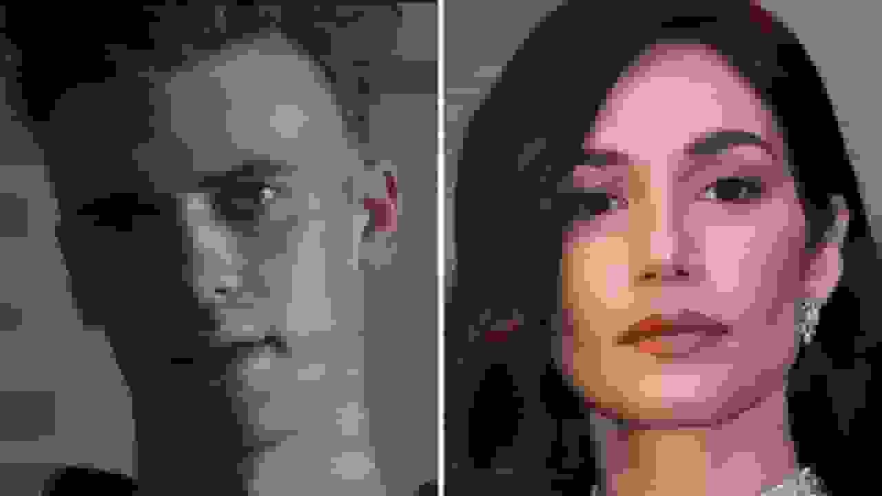 بازیگران اصلی فیلم Resurrection of the Christ معرفی شدند