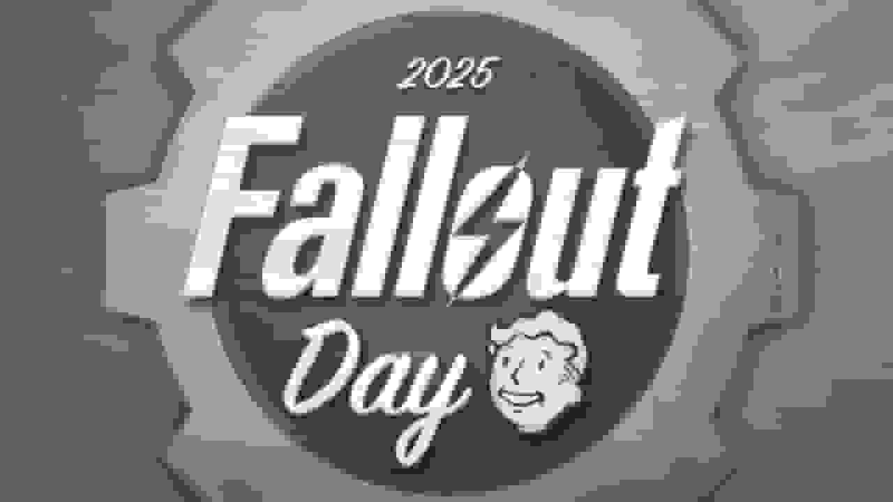 تاریخ برگزاری رویداد Fallout Day 2025 اعلام شد