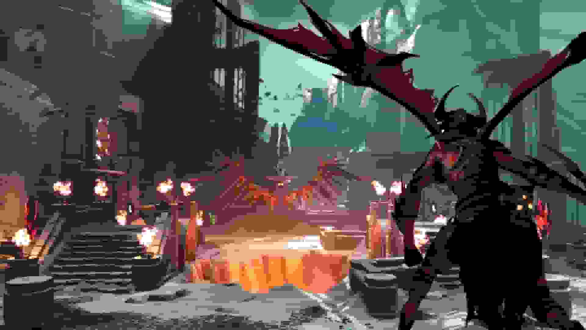 تعطیلی استودیوی سازنده Metal: Hellsinger