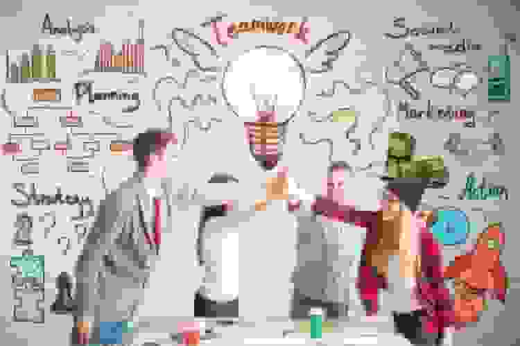 اصول مدیریت کار تیمی و نقش آن در پیشبرد تیم‌ها