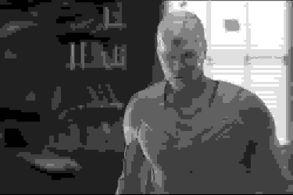 اولین تریلر سریال Vision Quest با حضور پل بتانی در نقش ویژن سفید