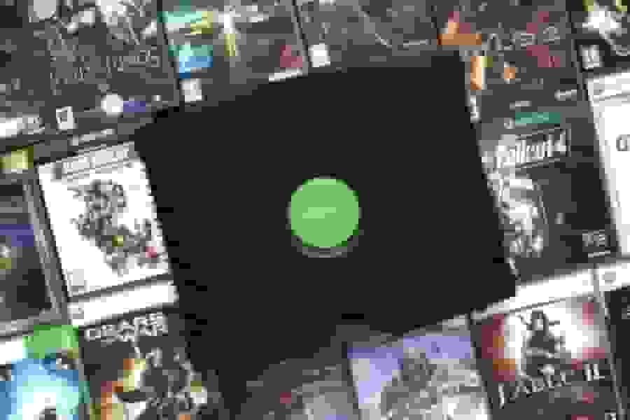 20 حقیقت شگفت‌انگیز درباره اولین کنسول ایکس‌باکس مایکروسافت