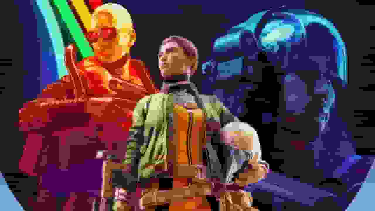 فروش ۳ میلیون نسخه‌ای بازی ARC Raiders با ۳۵۴ هزار بازیکن همزمان در استیم