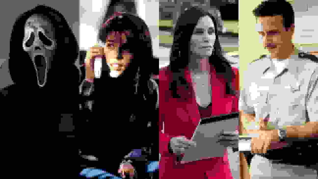 هر آنچه از فیلم اسکریم ۷ می‌دانیم: بازگشت شخصیت‌های اصلی و تاریخ اکران