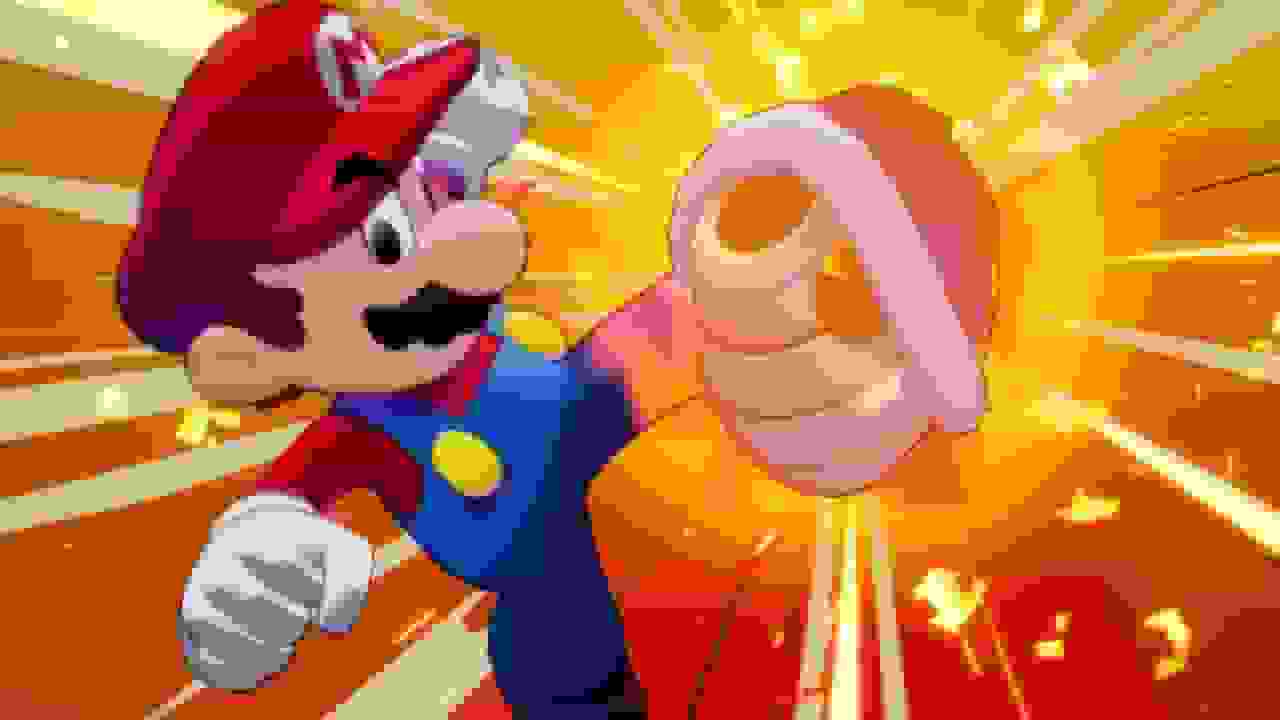 پیروزی نینتندو در دادگاه علیه استریمر خاطی