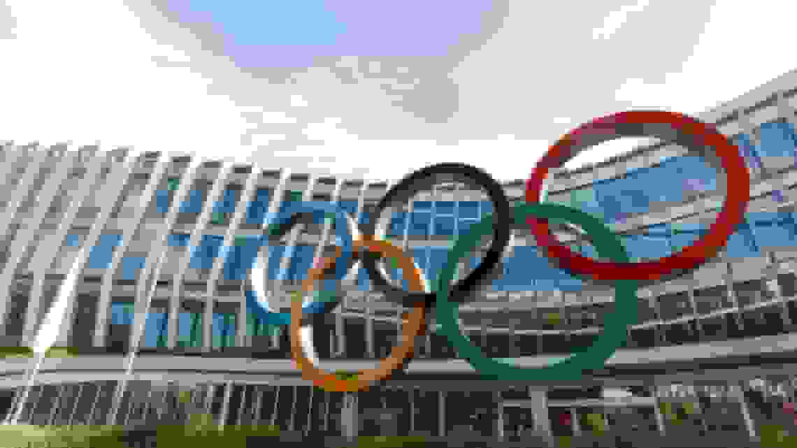 لغو همکاری کمیته المپیک با عربستان برای بازی‌های المپیک ورزش‌های الکترونیک