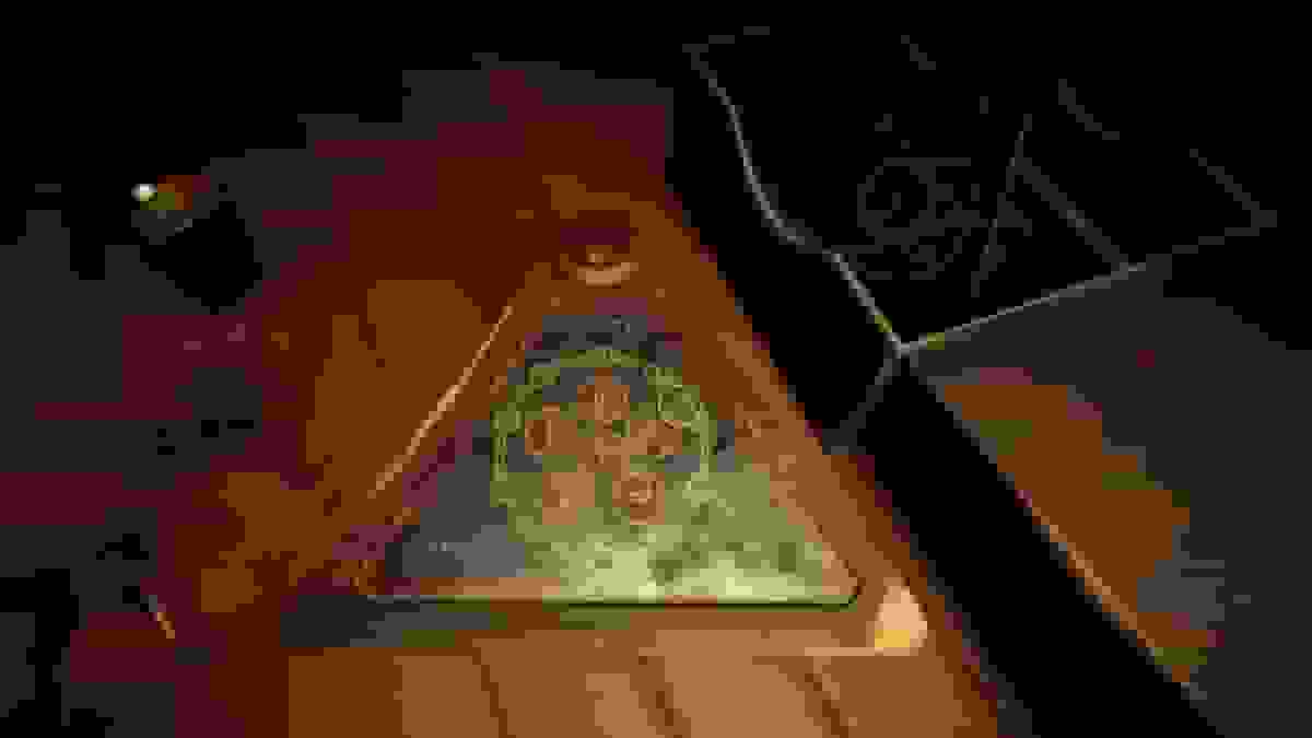 معرفی بازی ترسناک Paranormal Activity: Threshold