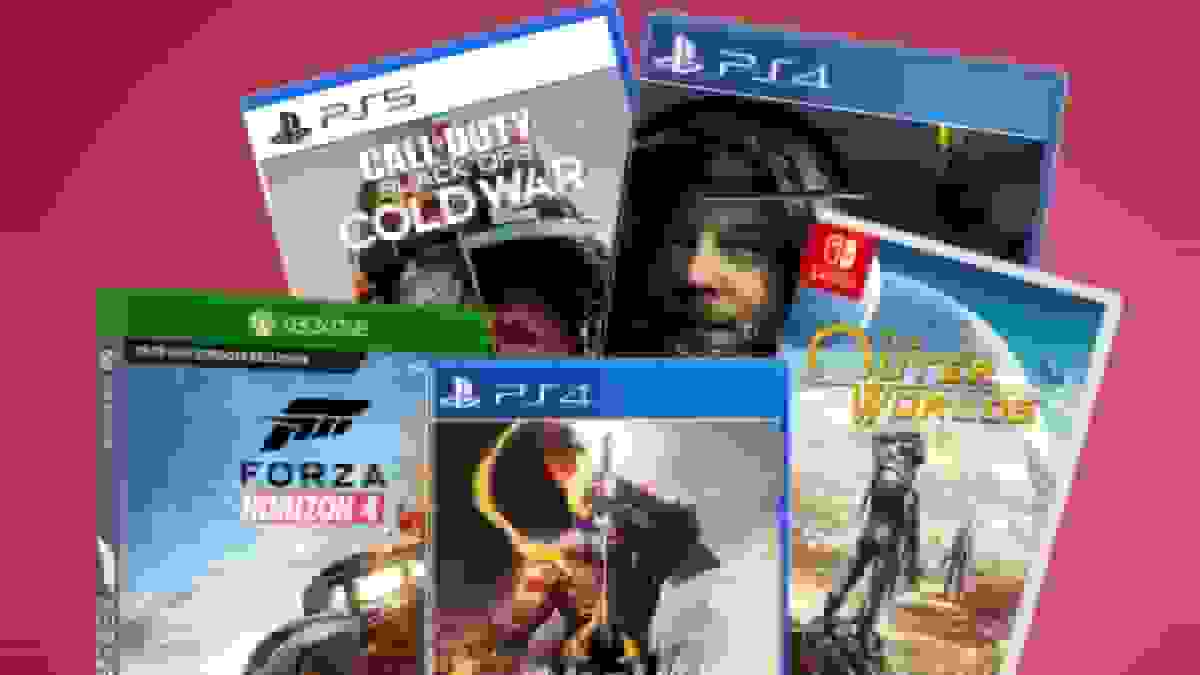 پژوهش جدید: بازی‌های فیزیکی ۱۰۰ برابر آلاینده‌تر از نسخه‌های دیجیتالی