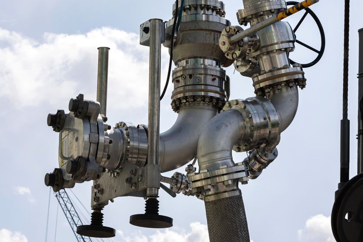 شرکت Pacific Gas هرگونه ارتباط با نفتکش چینی در مالزی را رد کرد