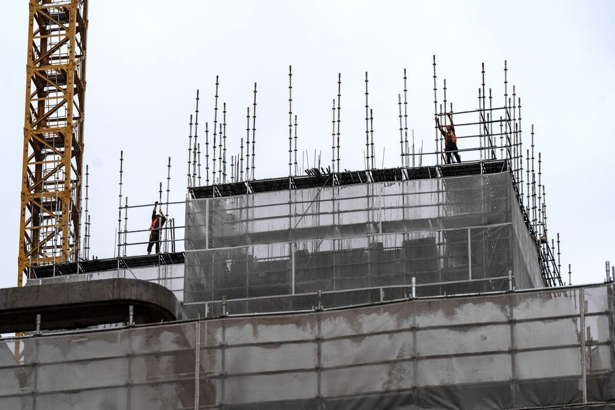 پیش‌رفت فولاد میلگردی با تشدید محدودیت‌های ظرفیت فولاد در چین