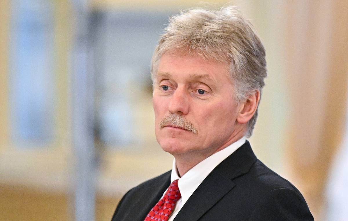 اظهارات سخنگوی کرملین درباره آزمایش‌های وسیله پوزیدون و امنیت اوراسیا